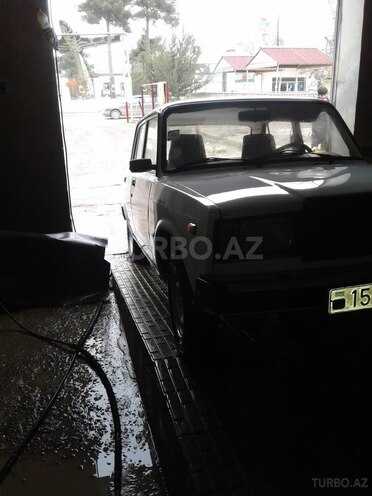 LADA (VAZ) 2107 2000, 285,200 km - 1.5 л - Salyan