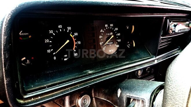 LADA (VAZ) 2107 2002, 96,213 km - 1.6 l - Zaqatala