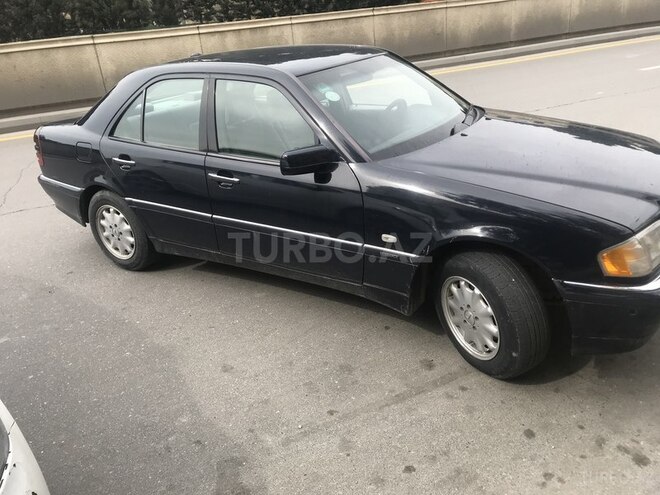 Mercedes C 180 1999, 284,000 km - 1.8 l - Bakı