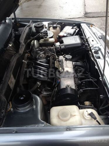 LADA (VAZ) 2115 2011, 123,055 km - 1.5 l - Şəki