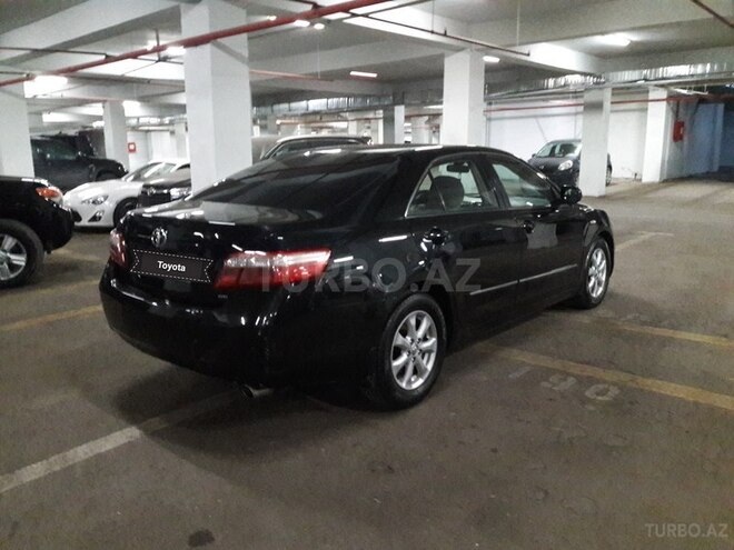 Toyota Camry 2008, 182,000 km - 2.4 l - Bakı