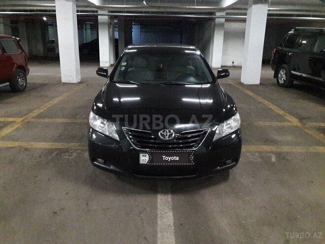 Toyota Camry 2008, 182,000 km - 2.4 l - Bakı