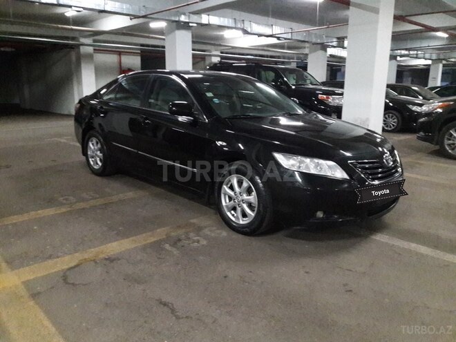 Toyota Camry 2008, 182,000 km - 2.4 l - Bakı