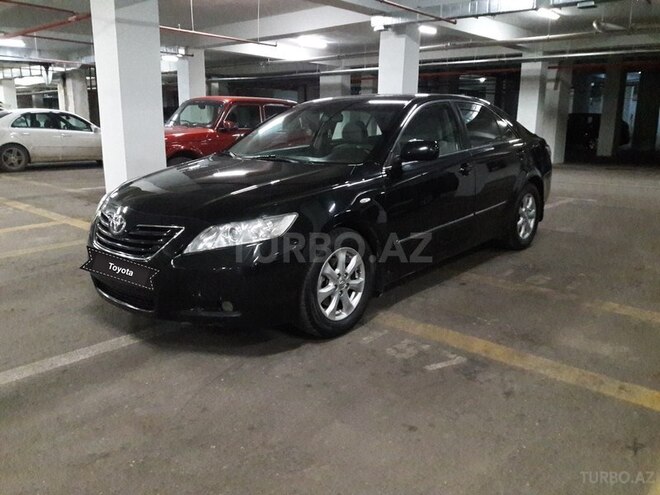 Toyota Camry 2008, 182,000 km - 2.4 l - Bakı