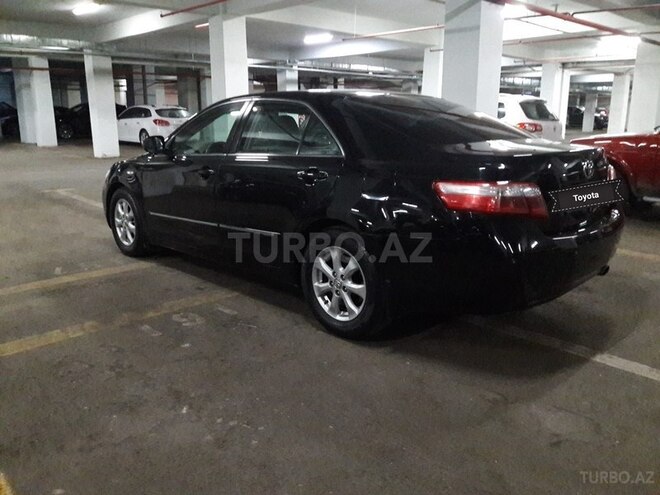 Toyota Camry 2008, 182,000 km - 2.4 l - Bakı