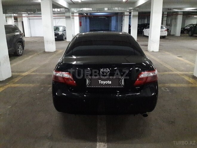 Toyota Camry 2008, 182,000 km - 2.4 l - Bakı