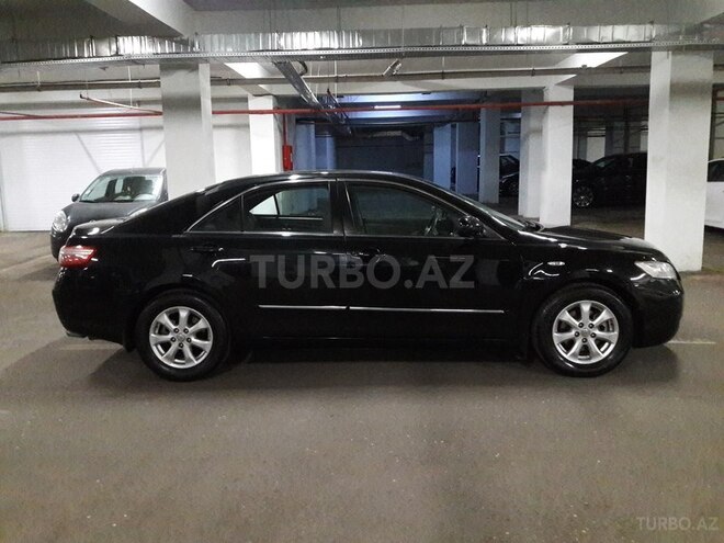 Toyota Camry 2008, 182,000 km - 2.4 l - Bakı