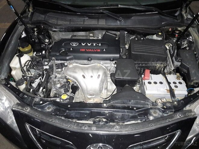 Toyota Camry 2008, 182,000 km - 2.4 l - Bakı