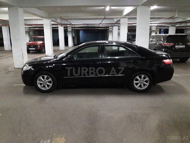 Toyota Camry 2008, 182,000 km - 2.4 l - Bakı