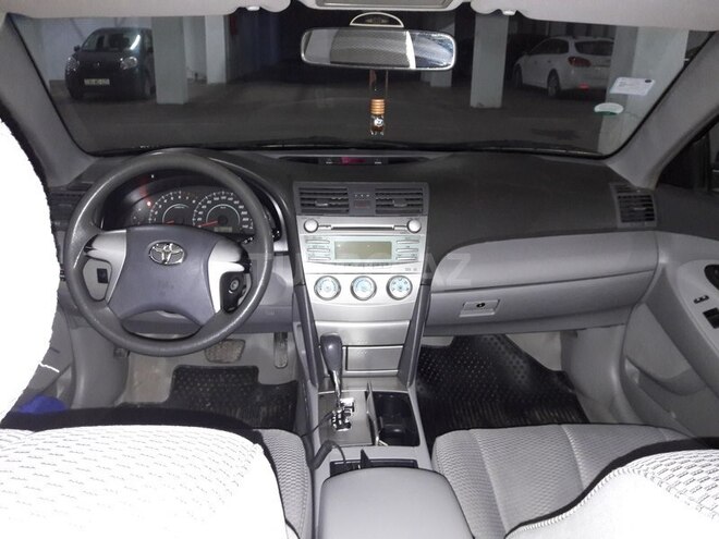 Toyota Camry 2008, 182,000 km - 2.4 l - Bakı