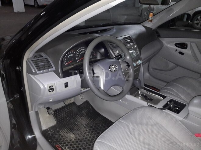 Toyota Camry 2008, 182,000 km - 2.4 l - Bakı