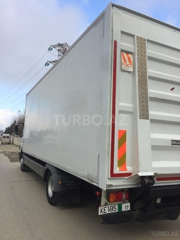 Mercedes Atego 1218 2007, 364,000 km - 4.8 l - Bakı