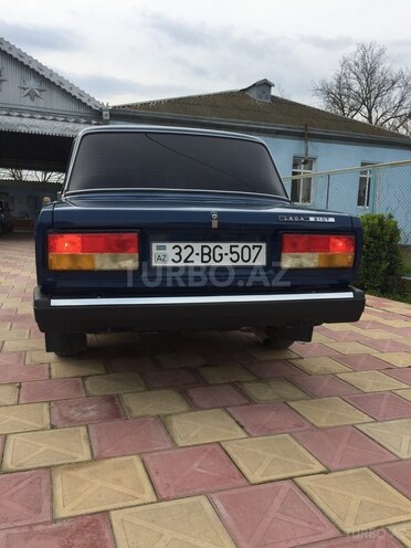 LADA (VAZ) 2107 2004, 188,000 km - 1.6 l - Bərdə