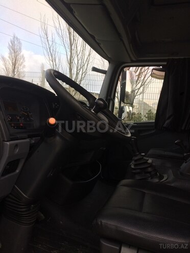 Mercedes Atego 1218 2007, 364,000 km - 4.8 l - Bakı