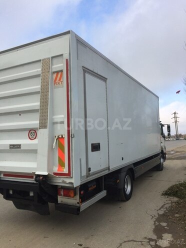 Mercedes Atego 1218 2007, 364,000 km - 4.8 l - Bakı