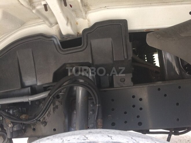 Mercedes Atego 1218 2007, 364,000 km - 4.8 l - Bakı