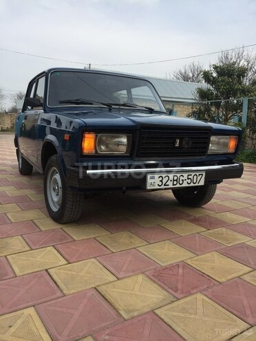 LADA (VAZ) 2107 2004, 188,000 km - 1.6 l - Bərdə