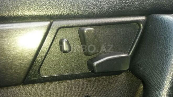 Mercedes C 200 1998, 206,000 km - 2.0 l - Sumqayıt