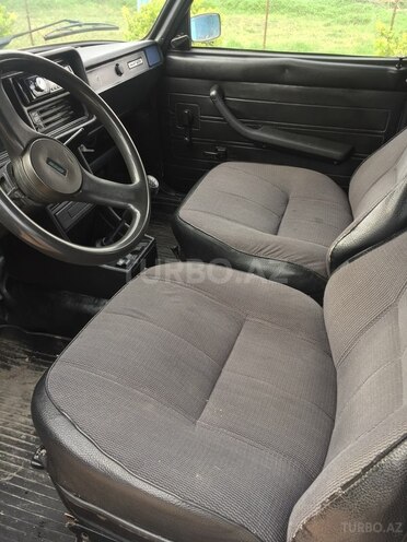 LADA (VAZ) 2107 2004, 188,000 km - 1.6 l - Bərdə
