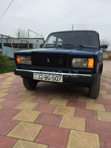LADA (VAZ) 2107 2004, 188,000 km - 1.6 l - Bərdə