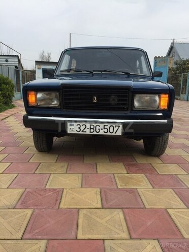 LADA (VAZ) 2107 2004, 188,000 km - 1.6 l - Bərdə