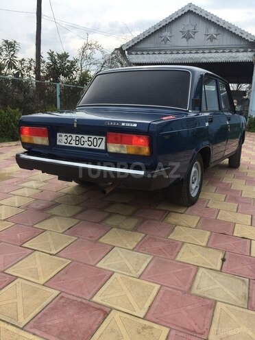 LADA (VAZ) 2107 2004, 188,000 km - 1.6 l - Bərdə