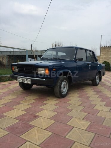 LADA (VAZ) 2107 2004, 188,000 km - 1.6 l - Bərdə