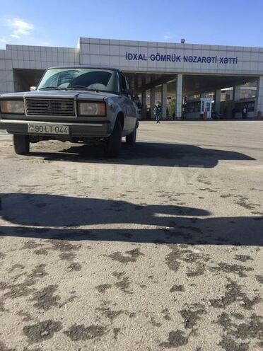 LADA (VAZ) 2107 2011, 10,400 km - 0.2 l - Beyləqan