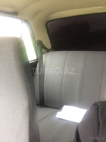 LADA (VAZ) 2107 2011, 10,400 km - 0.2 l - Beyləqan