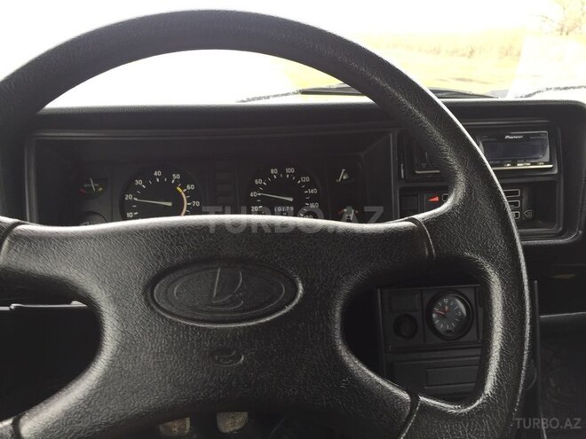 LADA (VAZ) 2107 2011, 10,400 km - 0.2 l - Beyləqan