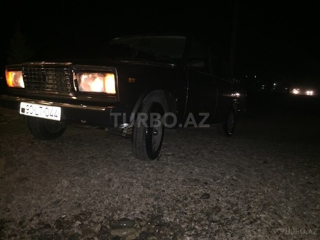 LADA (VAZ) 2107 2011, 10,400 km - 0.2 l - Beyləqan