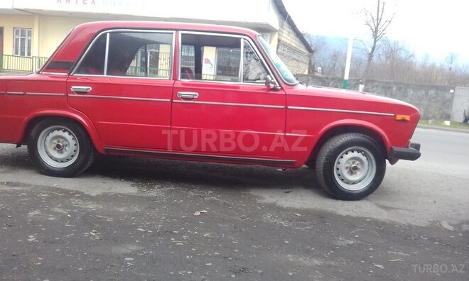 LADA (VAZ) 2106 1987, 125,000 km - 1.6 l - Balakən