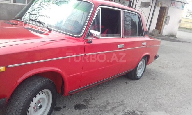 LADA (VAZ) 2106 1987, 125,000 km - 1.6 l - Balakən