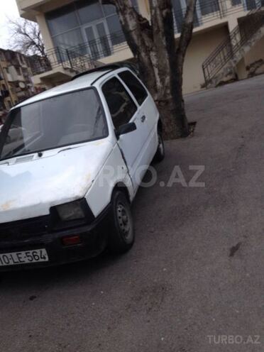 LADA (VAZ) Oka 2002, 99,999 km - 0.1 l - Bakı