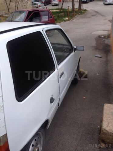 LADA (VAZ) Oka 2002, 99,999 km - 0.1 l - Bakı
