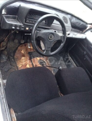 LADA (VAZ) Oka 2002, 99,999 km - 0.1 l - Bakı