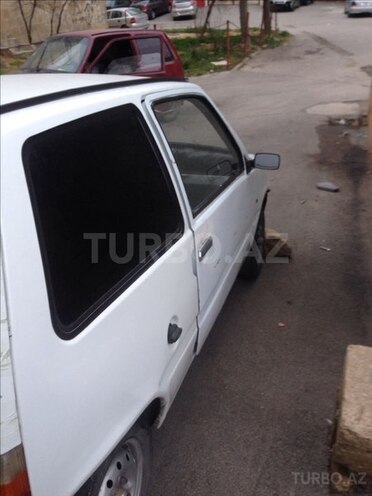 LADA (VAZ) Oka 2002, 99,999 km - 0.1 l - Bakı