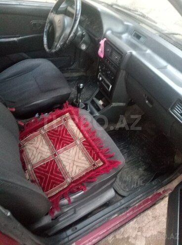 Hyundai Excel 1994, 300,000 km - 1.6 l - Bakı