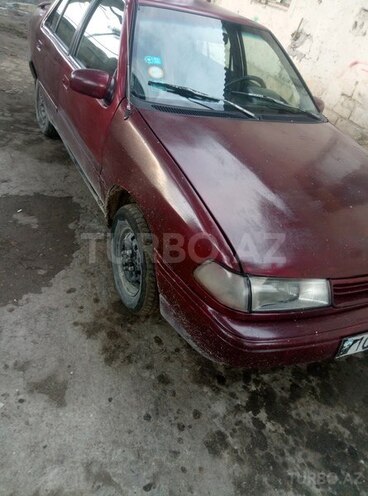 Hyundai Excel 1994, 300,000 km - 1.6 l - Bakı