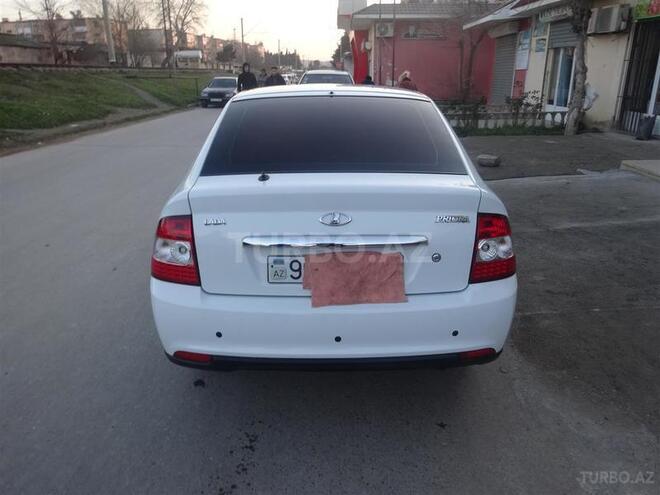 LADA (VAZ) Priora 2015, 44,000 km - 1.6 л - Şirvan
