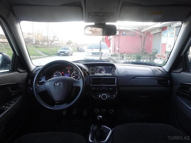 LADA (VAZ) Priora 2015, 44,000 km - 1.6 л - Şirvan