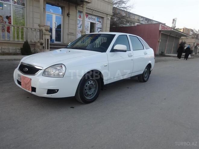 LADA (VAZ) Priora 2015, 44,000 km - 1.6 л - Şirvan