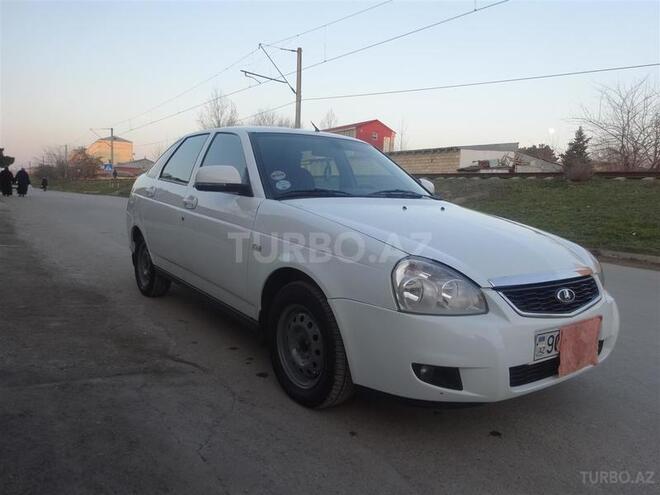 LADA (VAZ) Priora 2015, 44,000 km - 1.6 л - Şirvan