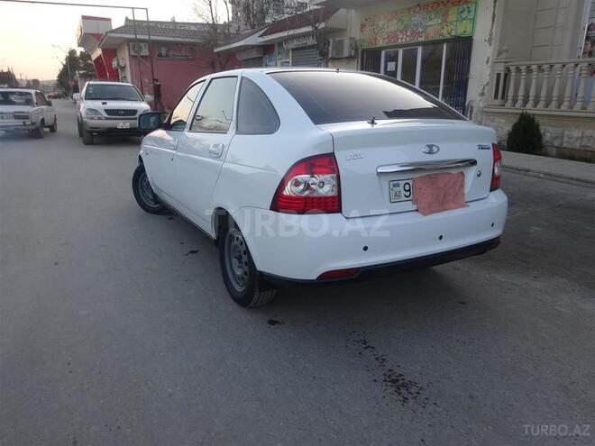 LADA (VAZ) Priora 2015, 44,000 km - 1.6 л - Şirvan