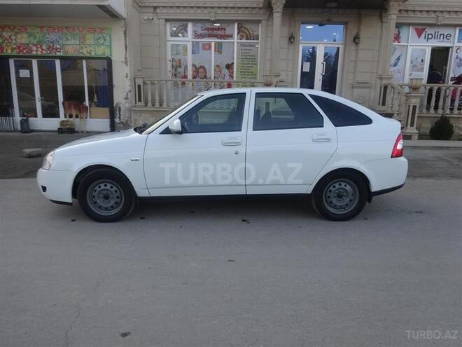 LADA (VAZ) Priora 2015, 44,000 km - 1.6 л - Şirvan