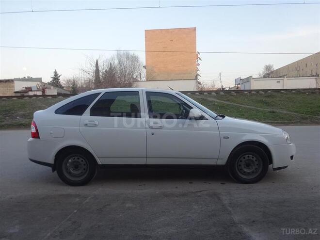 LADA (VAZ) Priora 2015, 44,000 km - 1.6 л - Şirvan