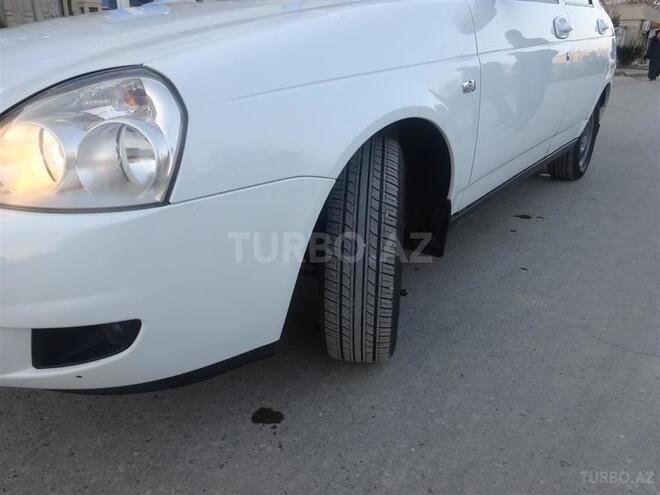 LADA (VAZ) Priora 2015, 44,000 km - 1.6 л - Şirvan