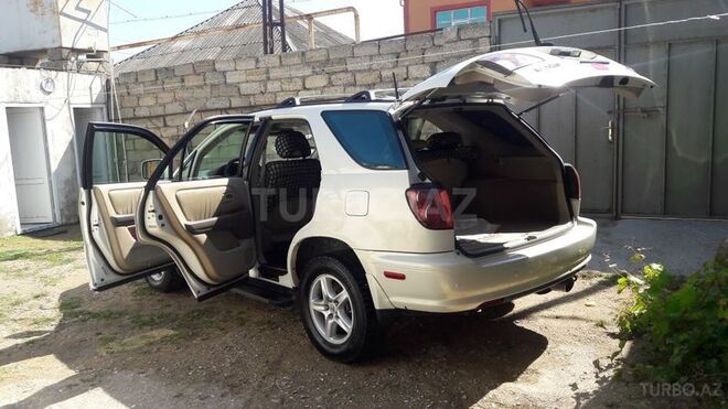 Lexus RX 300 2000, 176,425 km - 0.3 l - Bakı