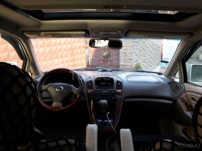 Lexus RX 300 2000, 176,425 km - 0.3 l - Bakı