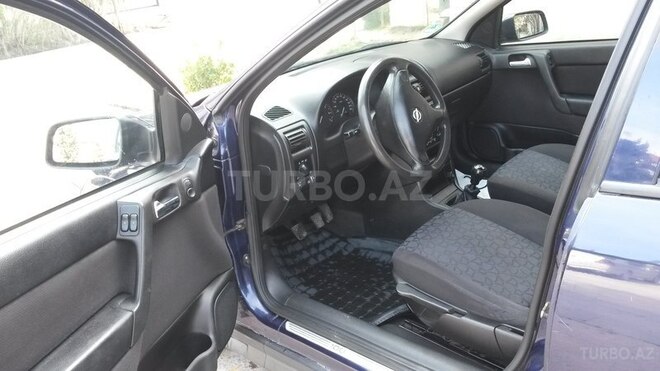 Opel Astra 2000, 316,000 km - 1.6 l - Sumqayıt